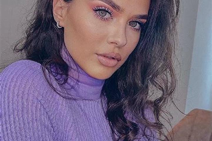 Lily, 28 — Escort in Malisevo, Kosovo