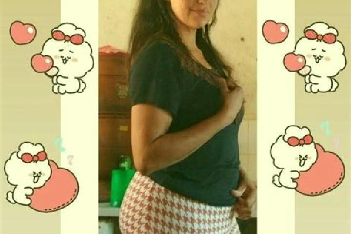 Lily, 28 — Escort in Natercia, Brazil