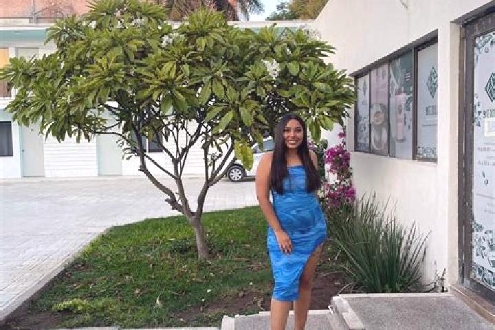 Lily, 28 — Escort in Nazas, Mexico