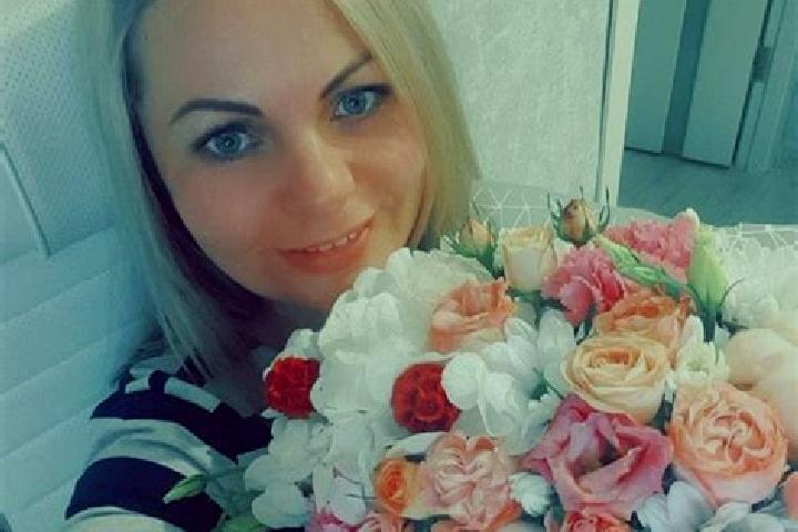 Lily, 28 — Escort in Nikol skoye-na-Cheremshane, Russia