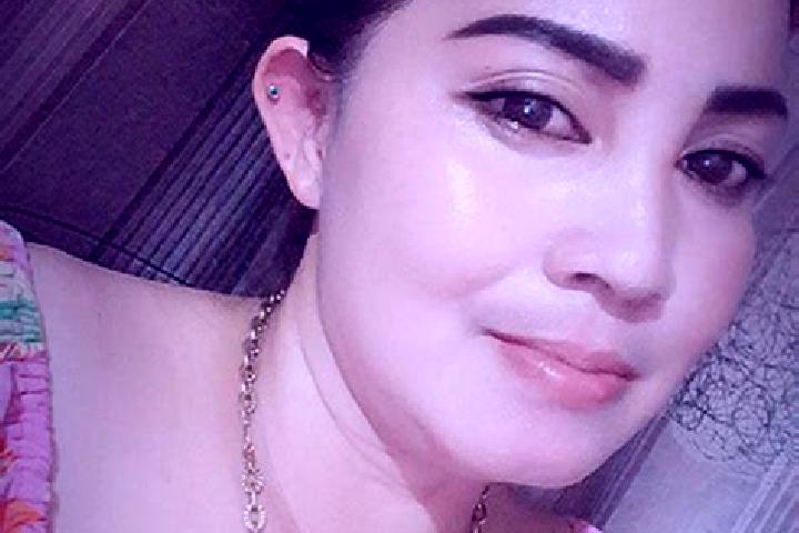 Lily, 28 — Escort in Paas Girang, Indonesia