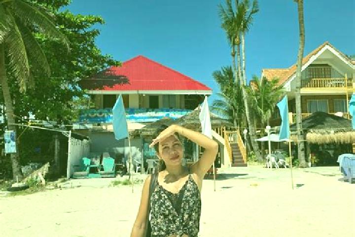 Lily, 28 — Escort in Patao, Philippines