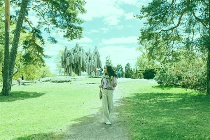 Lily, 28 — Escort in Pohjois-Tapiola, Finland