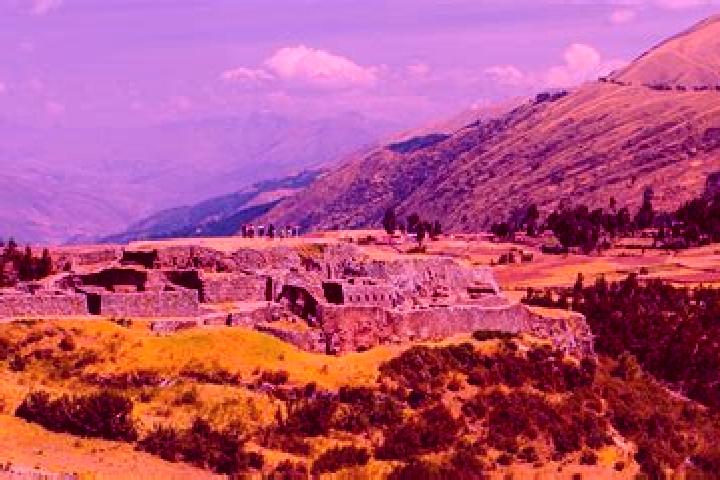 Lily, 28 — Escort in Pucara, Peru