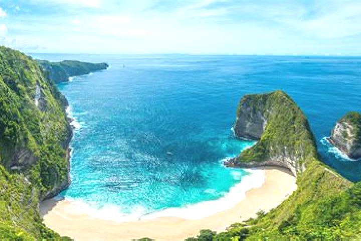 Lily, 28 — Escort in Salanegara, Indonesia