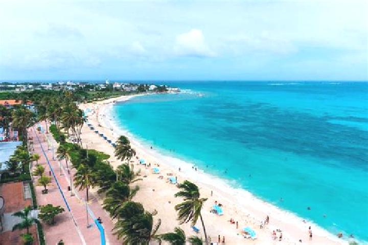 Lily, 28 — Escort in San Andres Puerto Rico, Mexico