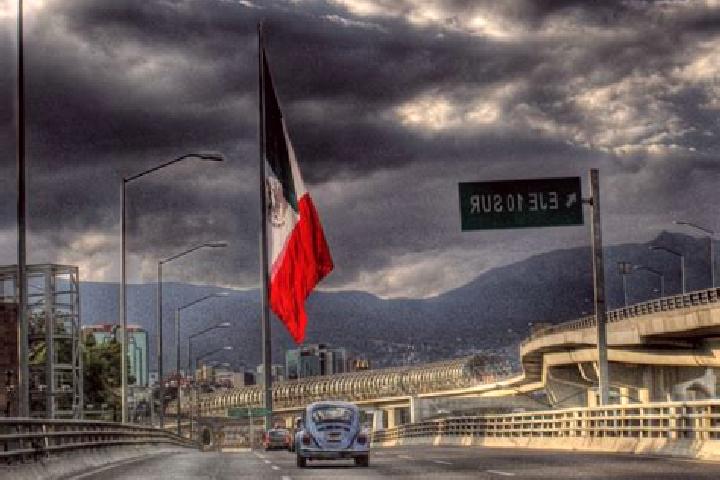 Lily, 28 — Escort in San Jeronimo, Mexico