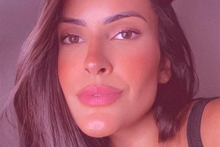 Lily, 28 — Escort in San Vicente, Costa Rica