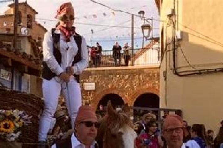 Lily, 28 — Escort in Santa Cruz de Moncayo, Spain