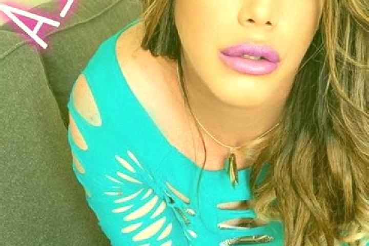 Lily, 28 — Escort in Santiago Tetla, Mexico