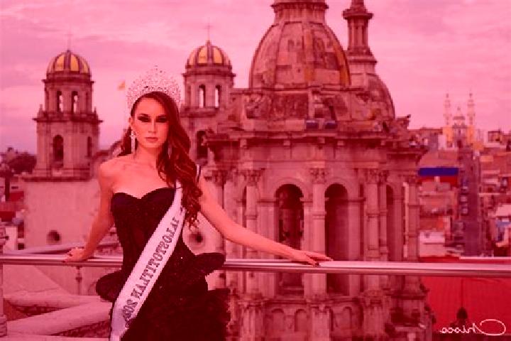 Lily, 28 — Escort in Teponahuasco, Mexico