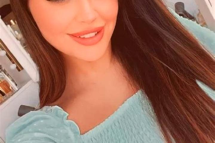 Lily, 28 — Escort in Turhal, Turkey