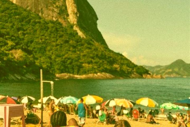 Lily, 28 — Escort in Una, Brazil