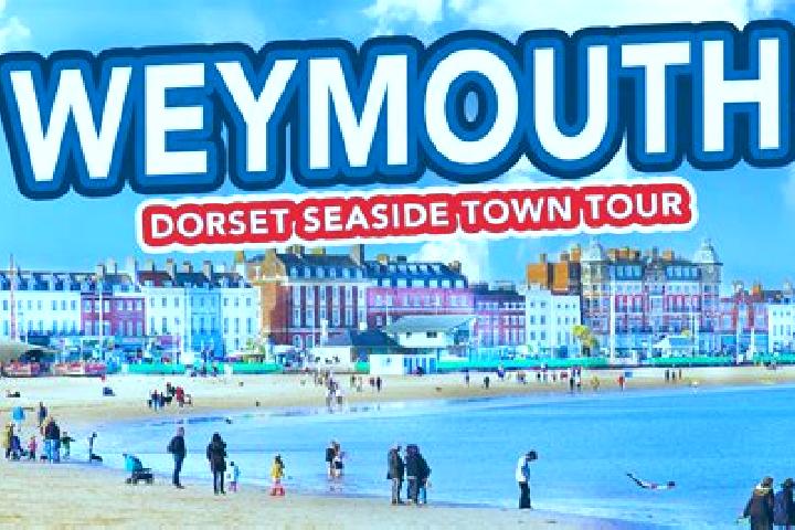 Lily, 28 — Escort in Weymouth, United Kingdom