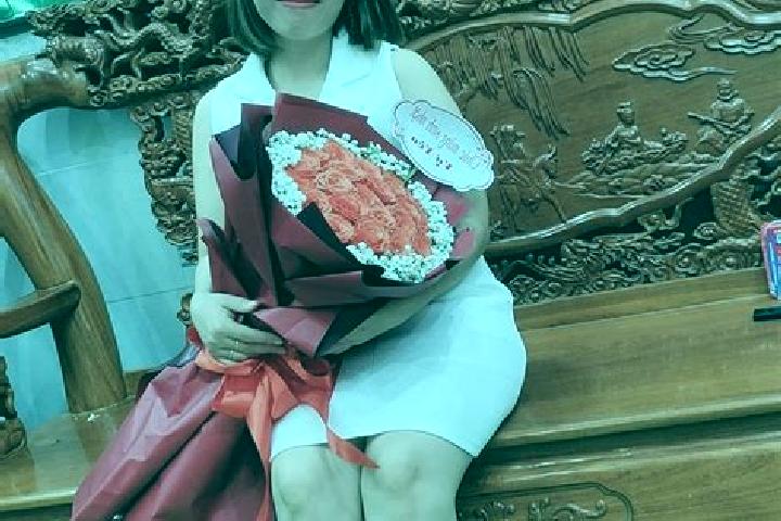 Lily, 28 — Escort in Yen Loc, Vietnam