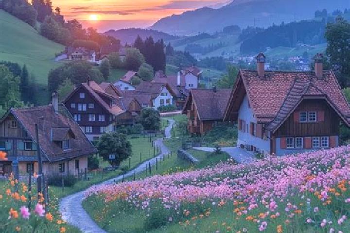 Lily, 28 — Escort in Zullwil, Switzerland