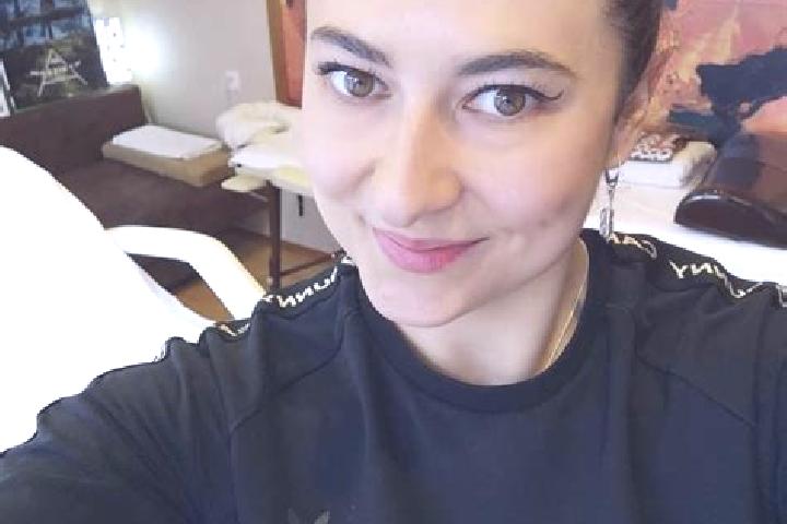 Lily, 29, a black amber-eyed slavic companion based in San Miguel Totocuitlapilco. Offering Couples, Party Girl, BDSM. Available for incall and outcall, day ...