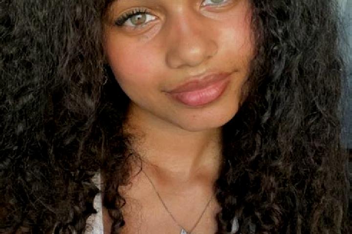 Lily, 29, a black hazel-eyed mixed companion based in Ceska. Offering GFE, Couples. Available for incall and outcall, overnight bookings available.