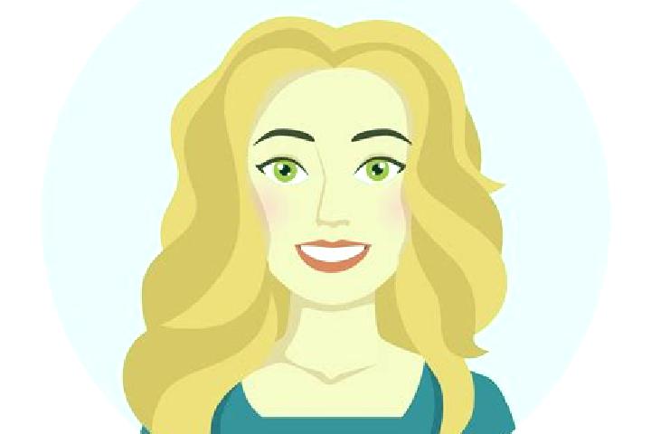 Lily, 29, a dark blonde green-eyed caucasian companion based in Dengyue. Offering Overnight, OWO, Travel Companion, A-Level, Erotic Massage. Available for in...