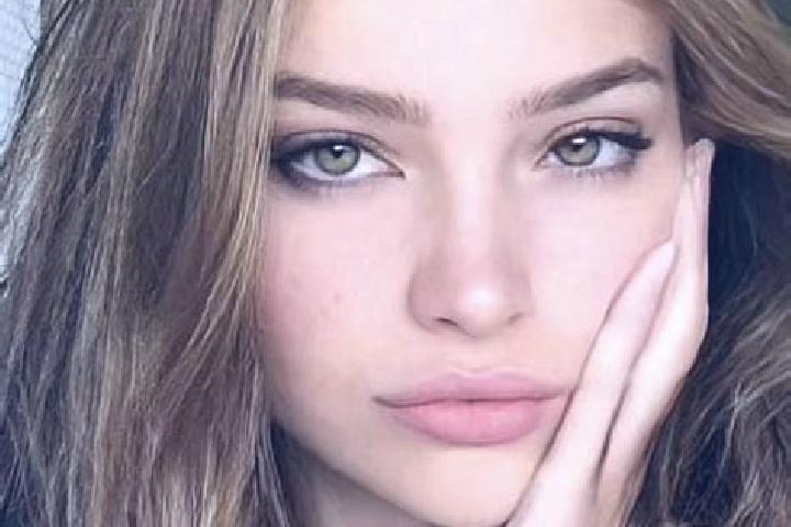 Lily, 29, a dark blonde hazel-eyed european companion based in Gerenkova. Offering Tantra, Travel Companion, Girlfriend Experience, Party Girl, Massage. Avai...