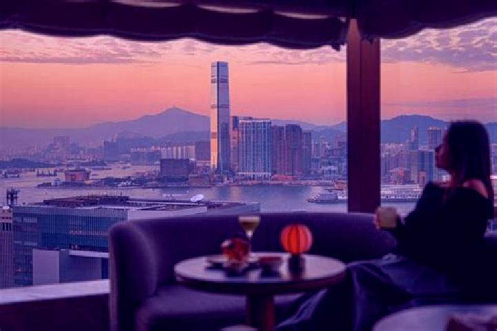 Lily, 29 — Escort in Admiralty, Hong Kong