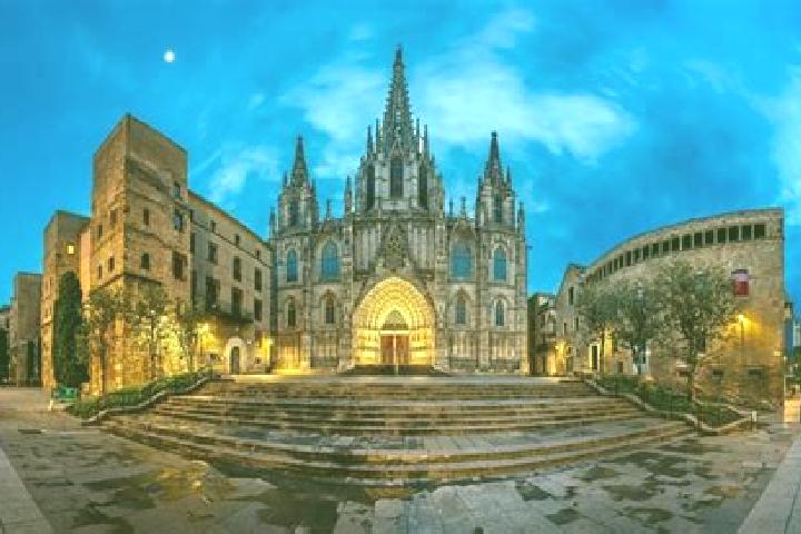 Lily, 29 — Escort in Barri Gotic, Spain