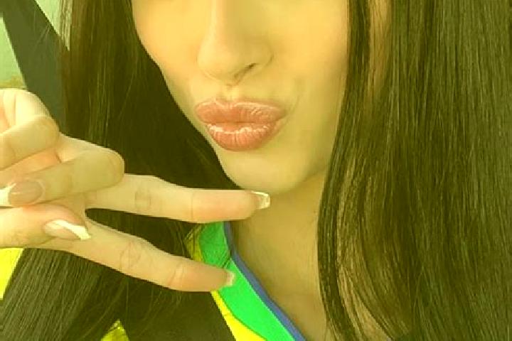 Lily, 29 — Escort in Batalha, Brazil
