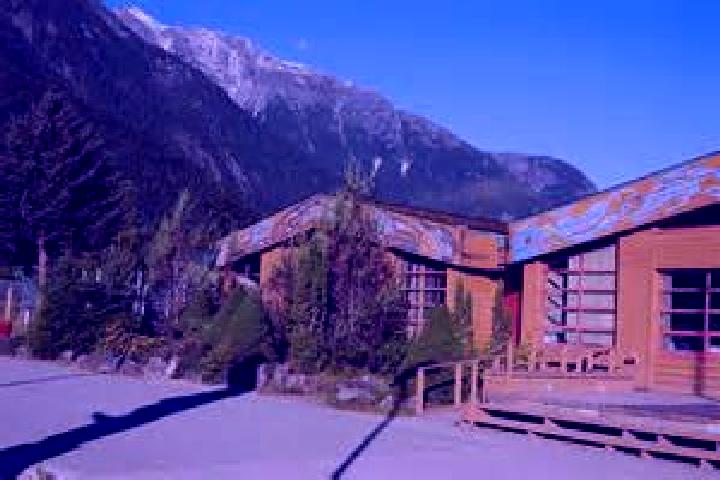 Lily, 29 — Escort in Bella Coola, Canada