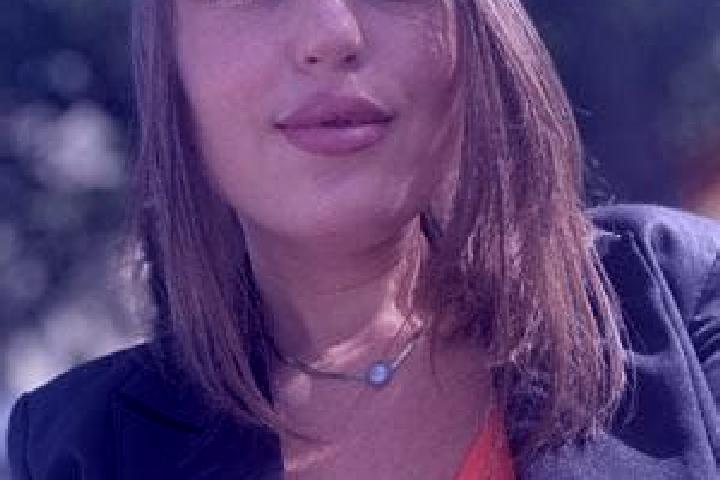 Lily, 29 — Escort in Bilopillia, Ukraine