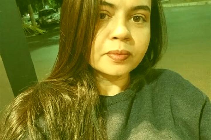 Lily, 29 — Escort in Bocaiuva, Brazil