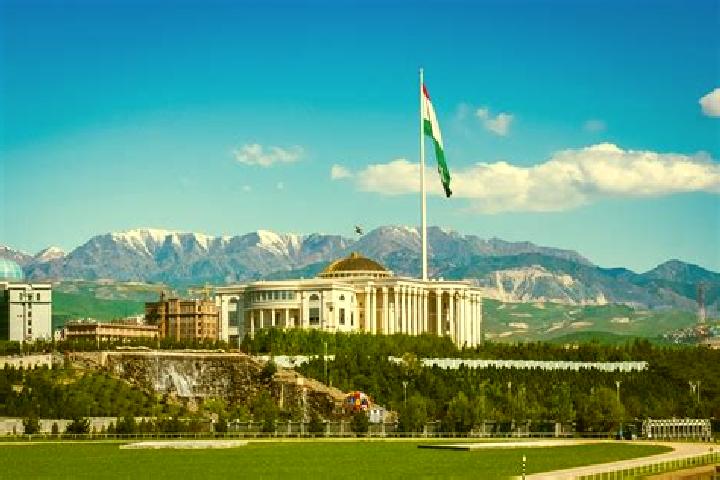 Lily, 29 — Escort in Bokhtar, Tajikistan