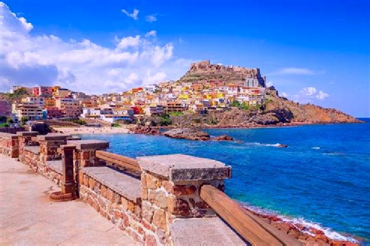 Lily, 29 — Escort in Castelsardo, Italy