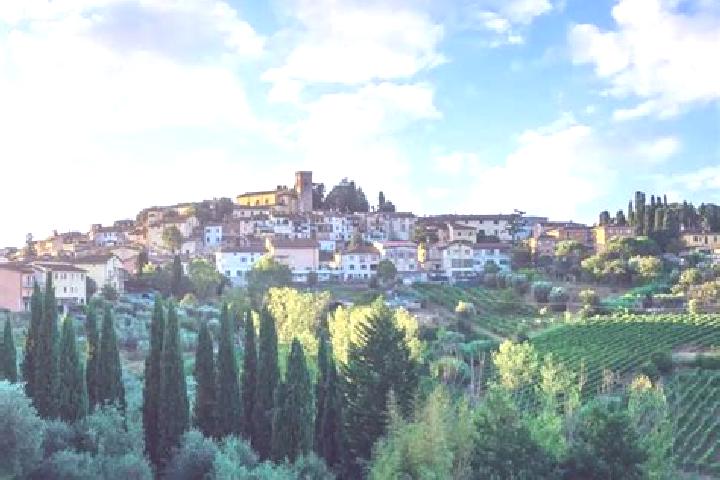Lily, 29 — Escort in Cerreto Guidi, Italy