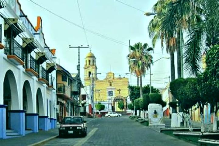 Lily, 29 — Escort in Ciudad de Chiautla de Tapia, Mexico