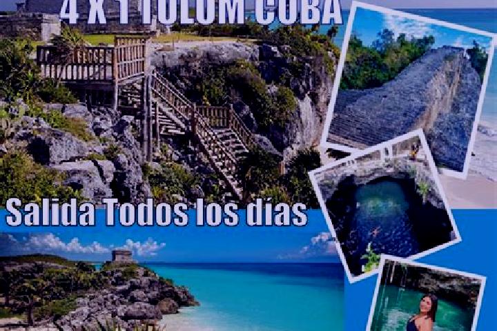 Lily, 29 — Escort in Coba, Mexico