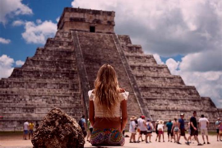 Lily, 29 — Escort in Colonia el Pirame, Mexico