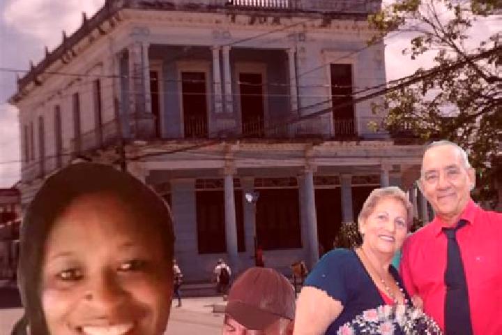 Lily, 29 — Escort in Cumanayagua, Cuba