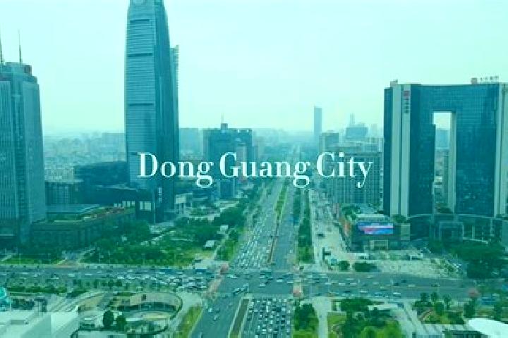 Lily, 29 — Escort in Dongguang, China