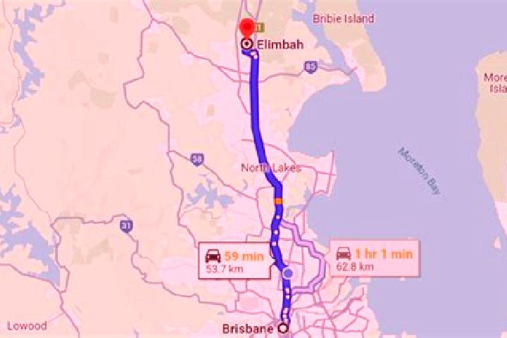 Lily, 29 — Escort in Elimbah, Australia