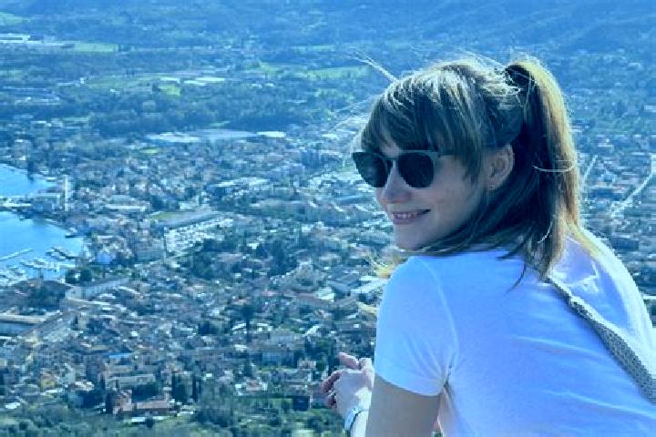 Lily, 29 — Escort in Gross Plasten, Germany