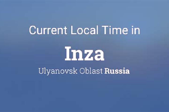 Lily, 29 — Escort in Inza, Russia