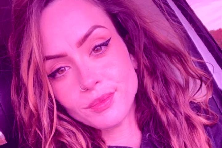 Lily, 29 — Escort in Jenison, United States