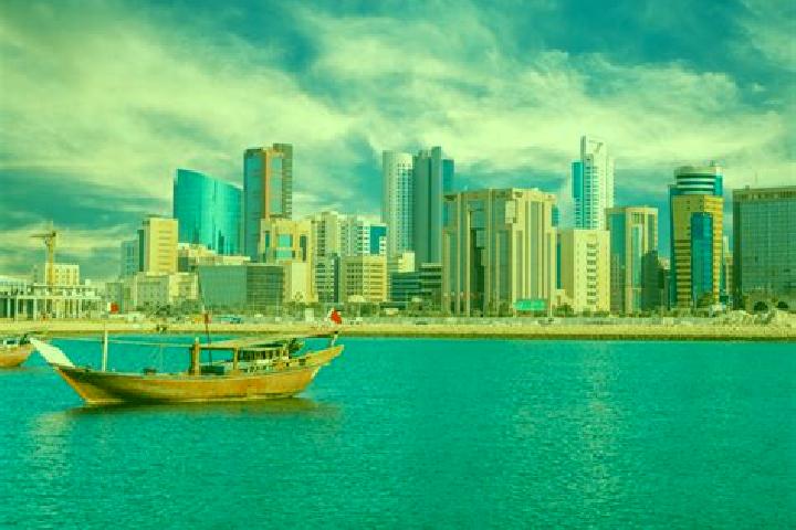 Lily, 29 — Escort in Jidd Hafs, Bahrain