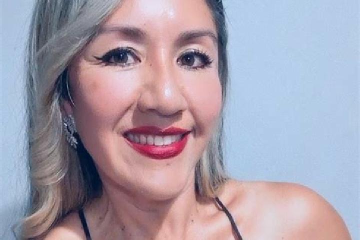 Lily, 29 — Escort in Jol Mom, Mexico