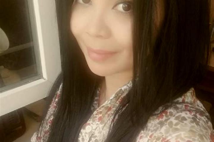 Lily, 29 — Escort in Kasli, Russia