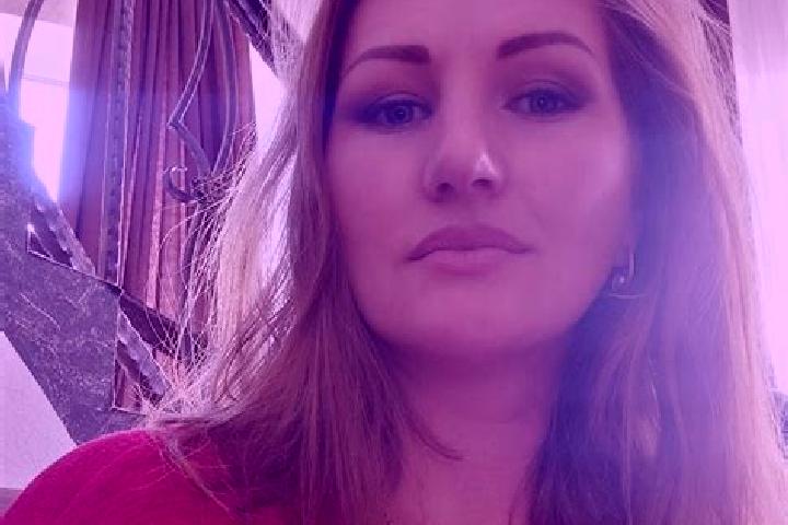 Lily, 29 — Escort in Krymsk, Russia