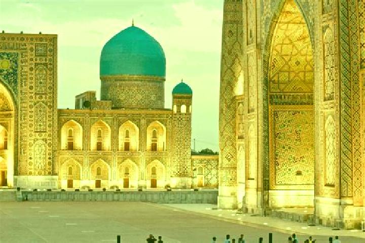 Lily, 29 — Escort in Kuyganyor, Uzbekistan