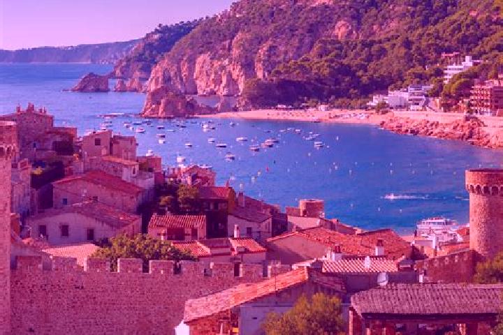 Lily, 29 — Escort in Lagran, Spain