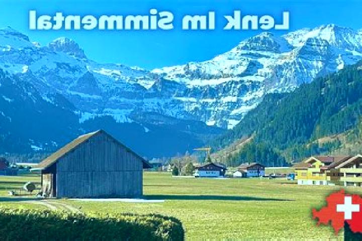 Lily, 29 — Escort in Lenk, Switzerland