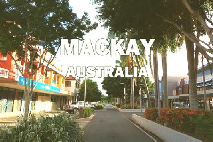 Lily, 29 — Escort in Mackay City, Australia